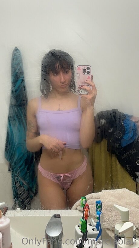 Marciablair model sexy pictures