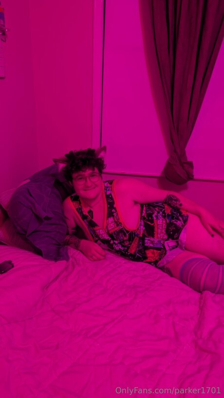 Parker1701 xxx star picture