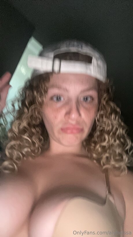 Alybolssa pornstar beautiful photo