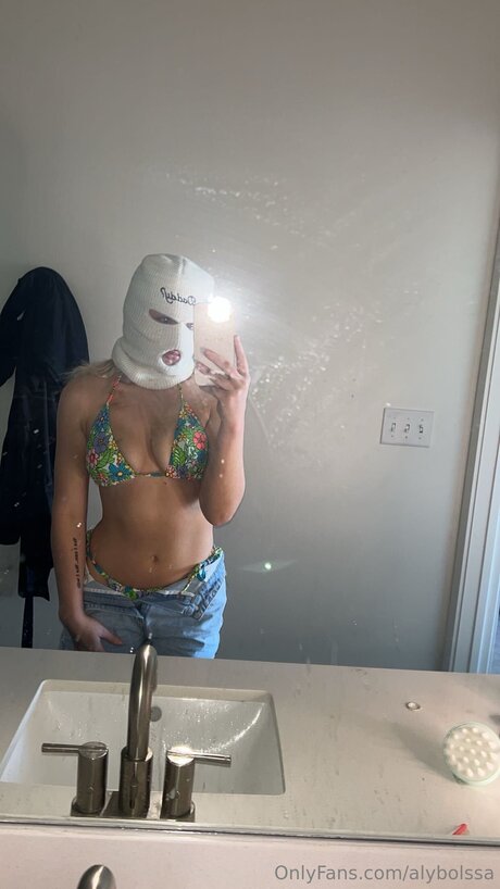 Alybolssa free pornstar archive