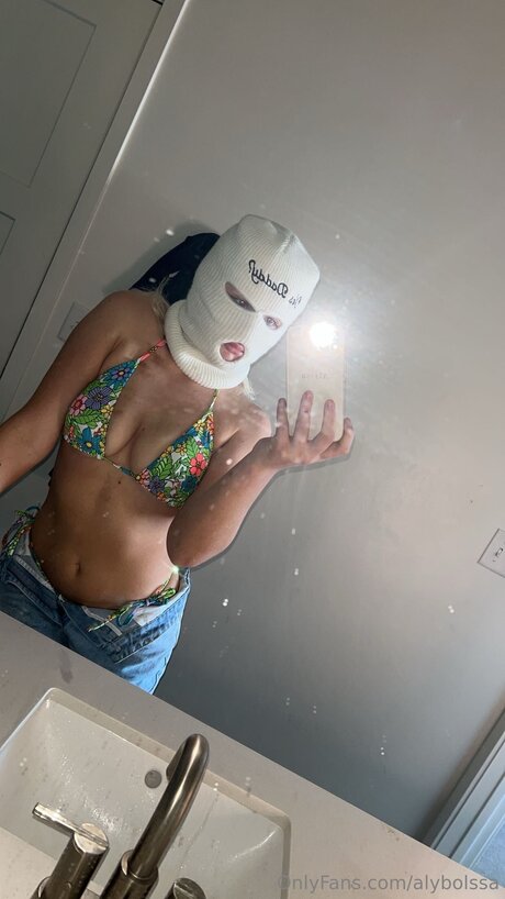 Alybolssa star pretty img