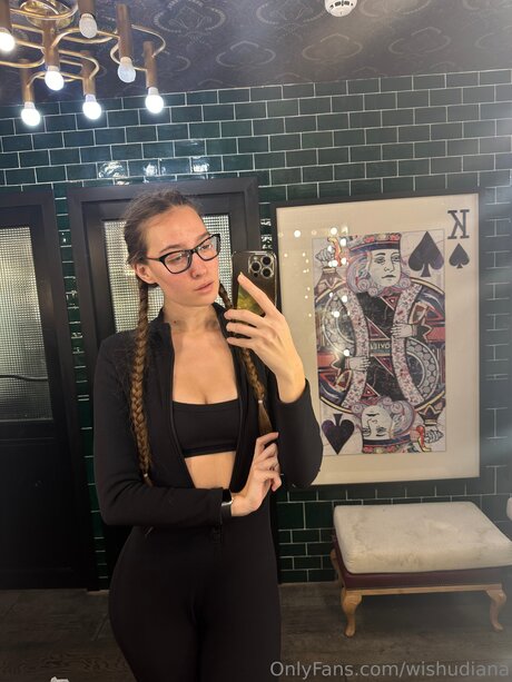 Wishudiana nudes pornstar pictures