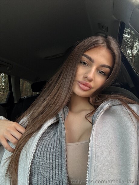 Amelia Lovis high quality pornstar gallery