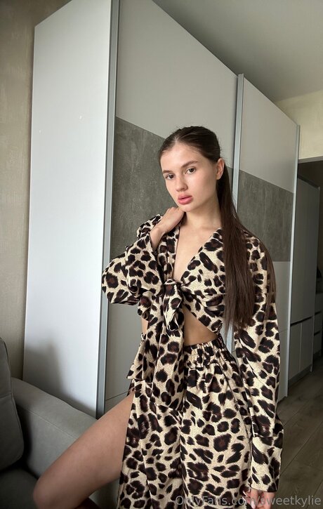 Sweetkylie star free gallery