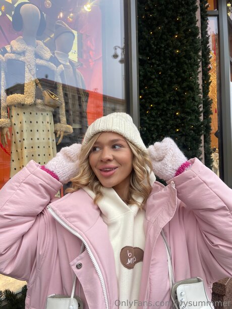 Ivysummmer pornstar nice archive