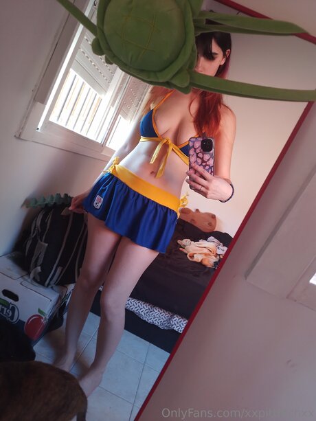 Xxpitbitchxx xxx actress image