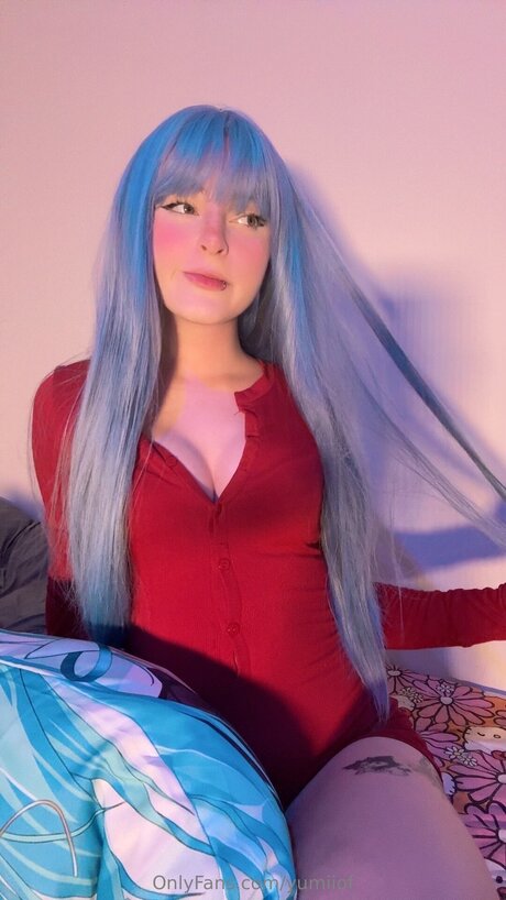 Yumiiof art pornstar pictures