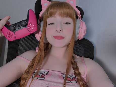 Yumiiof model pretty pics