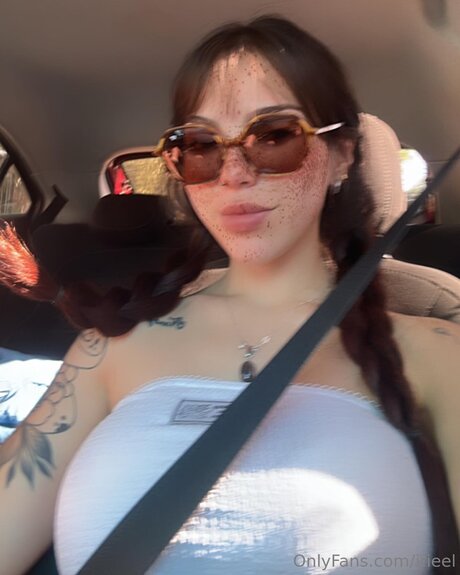 Lulaluvip perfect model archive