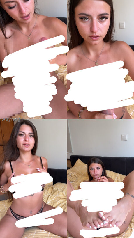 Waynegirlfree star porn gallery