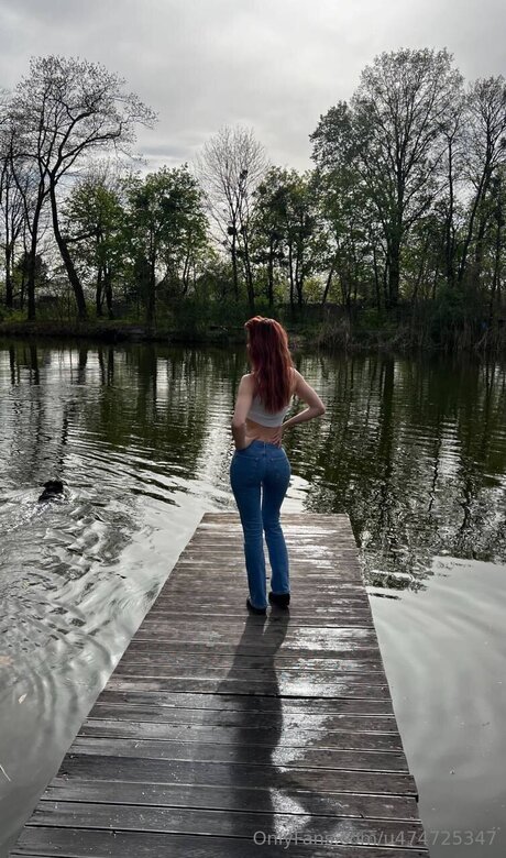 Aariel Leiira adult model photos