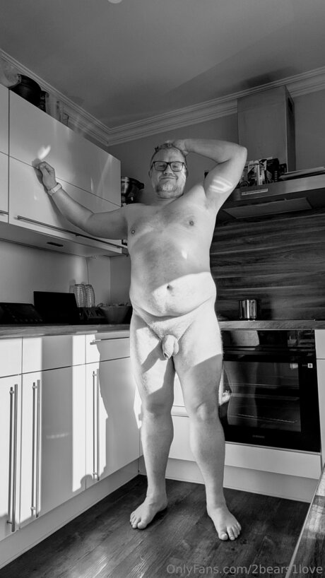 2bears1love pornstar high quality photo