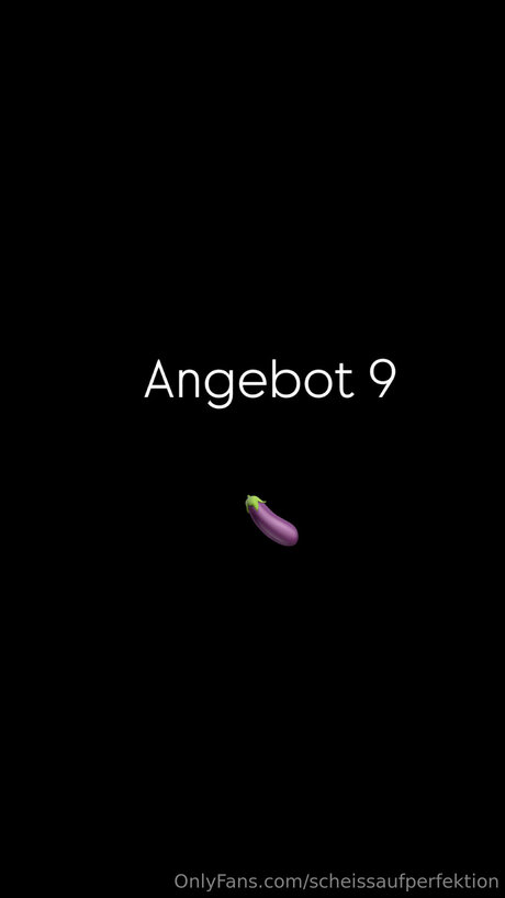 Scheissaufperfektion star pornographic image