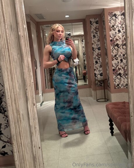 Spoiled Elf porn actress photo