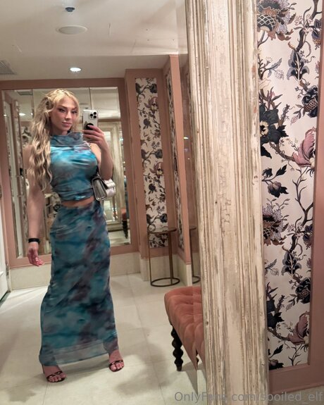 Spoiled Elf best model picture