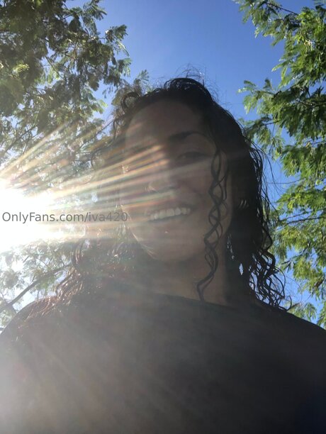 Iva420 model sexy gallery