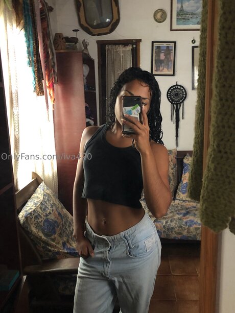 Iva420 model naked gallery