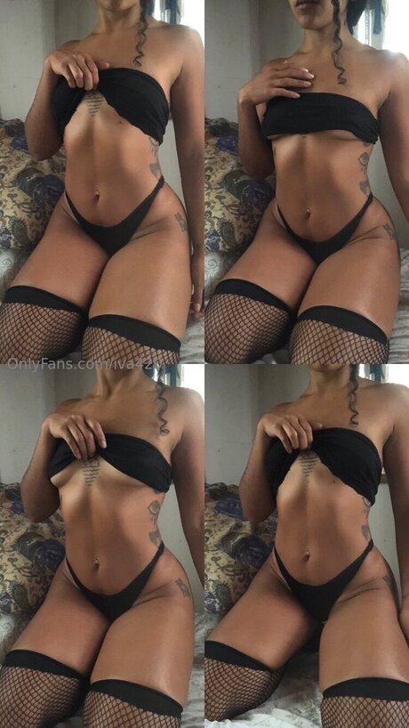 Iva420 beautiful pornstar pics