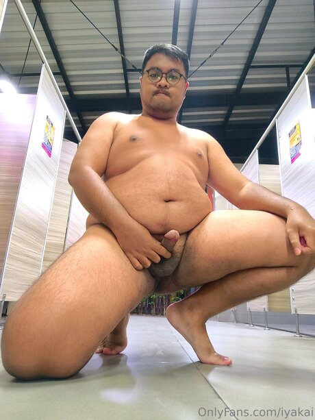 Iyakai nice model galleries