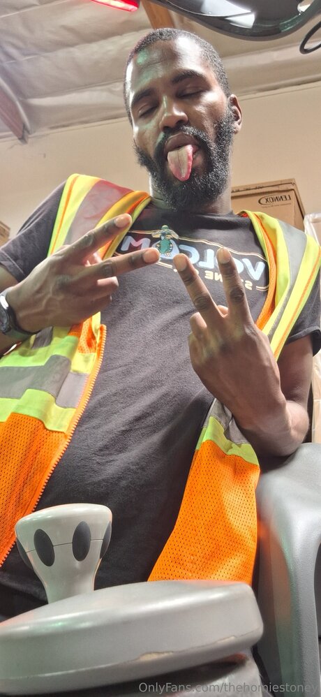 Thehomiestoney pornstar pics