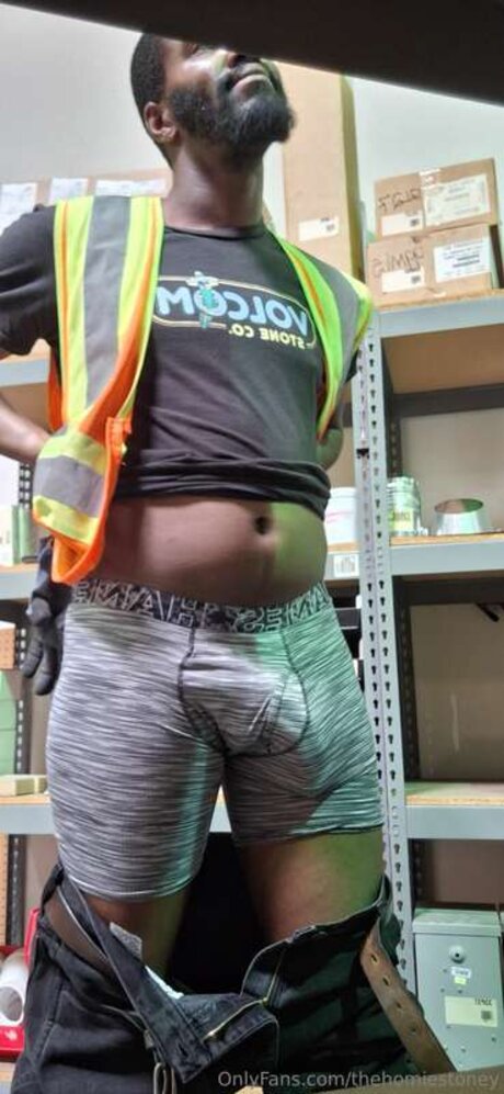 Thehomiestoney Profile pic