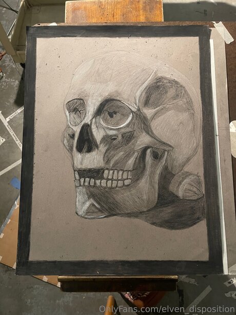 Elven Disposition hot actress images