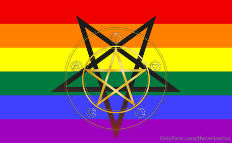 Theveilseries high quality star img