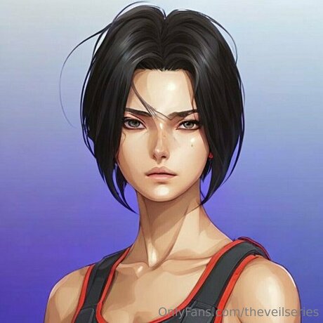 Theveilseries xxx star pic