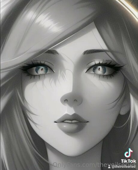 Theveilseries nice model archive