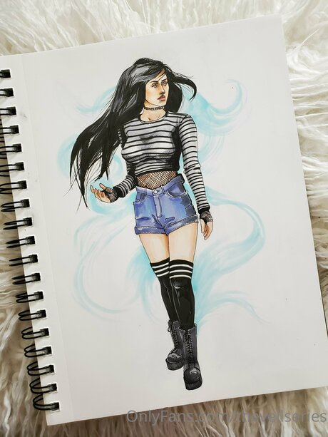 Theveilseries top actress img