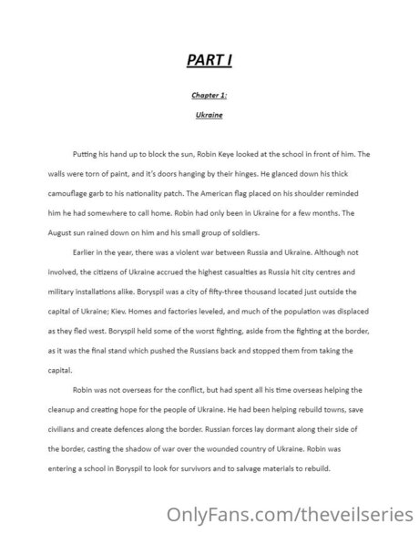 Theveilseries star pornographic pic