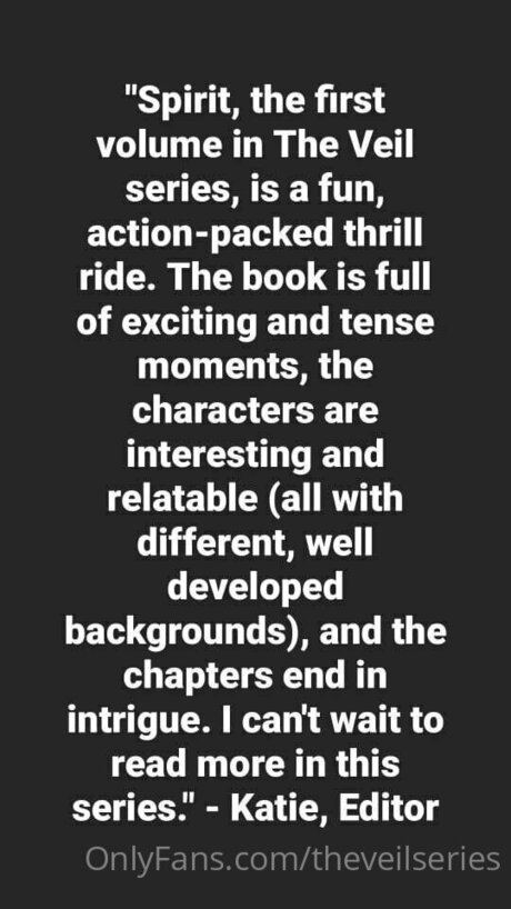 Theveilseries top star pic