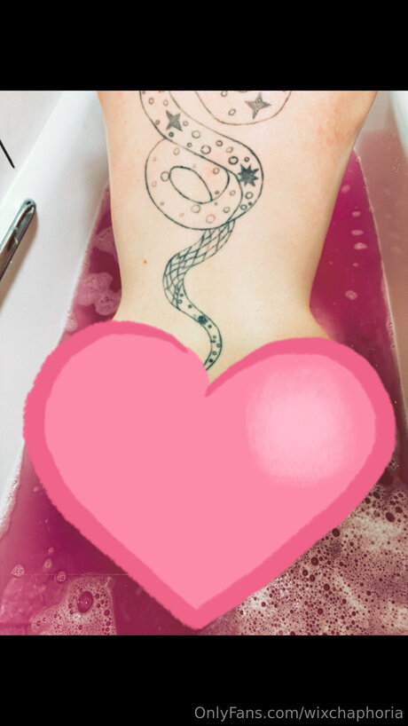 Wixchaphoria star sex galleries