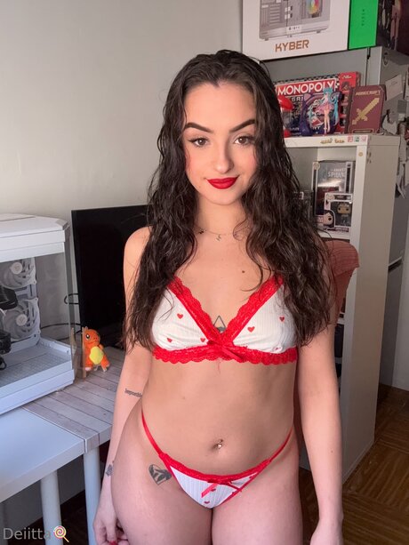 Deiitta pornstar adult picture