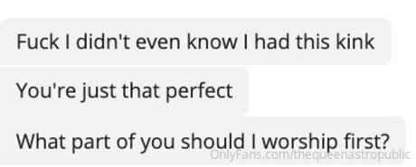 Thequeenastropublic Profile pic