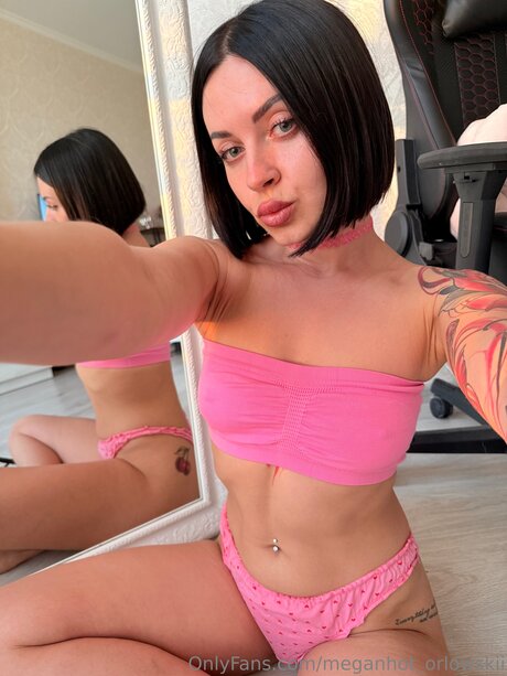 Meganhot Orlowskii best pornstar pic