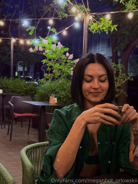 Meganhot Orlowskii nudes pornstar img