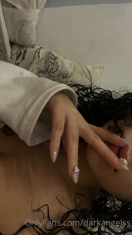 Darkangelss model best photos