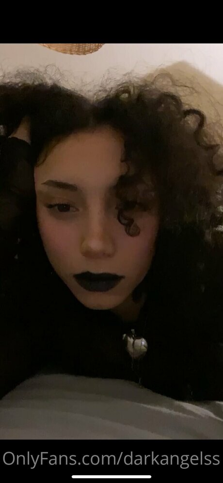 Darkangelss top model pic