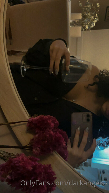 Darkangelss pretty star picture