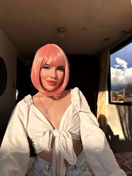 Catacustom model adult images