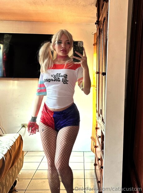 Catacustom free model gallery