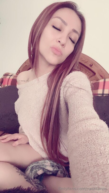 Natalianox model perfect galleries