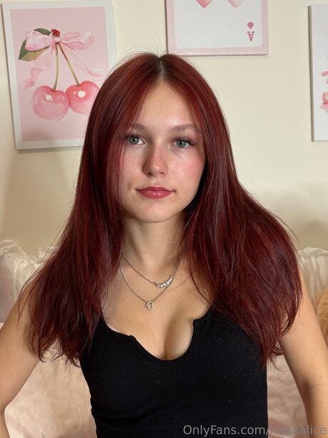 Kissxalice actress gallery