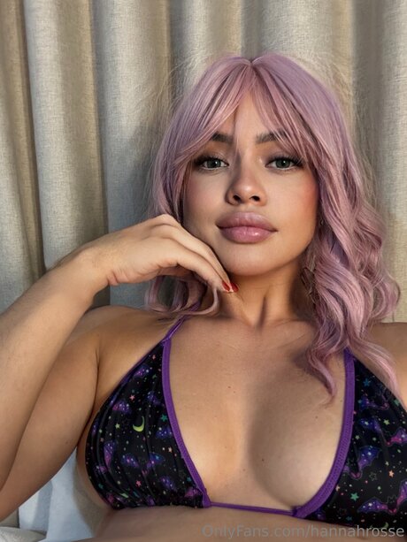 Hannahrosse nice actress archive