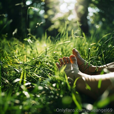 Blueangel69 xxx model archive