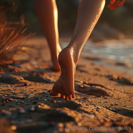 Blueangel69 star nude pics