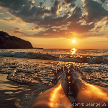 Blueangel69 model porn images