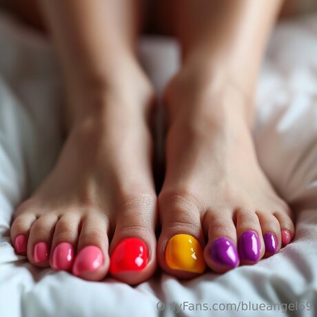 Blueangel69 pornstar nudes pic