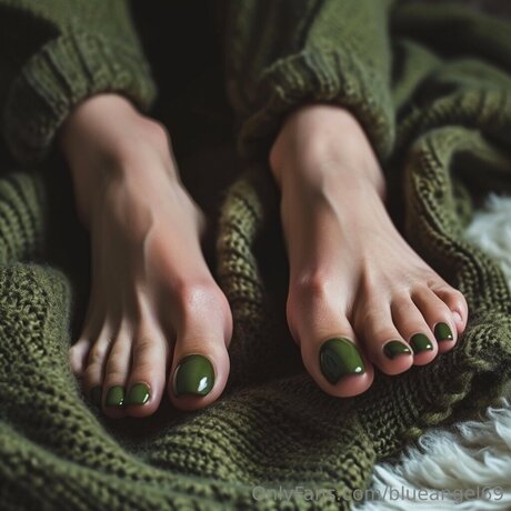 Blueangel69 model porn archive